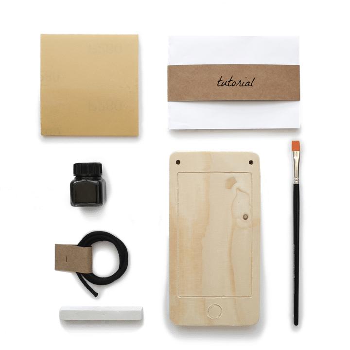 Immagine prodotto Tresxics Crea Kit Fai da te per il dispositivo mobile della foresta