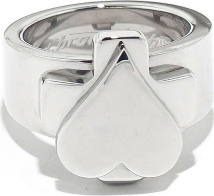 Produktbild Chronotech Damenring 183007050 (11)