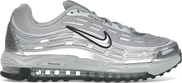 Image du produit Nike Air Max TL 2.5 Metallic Silver (45.5)