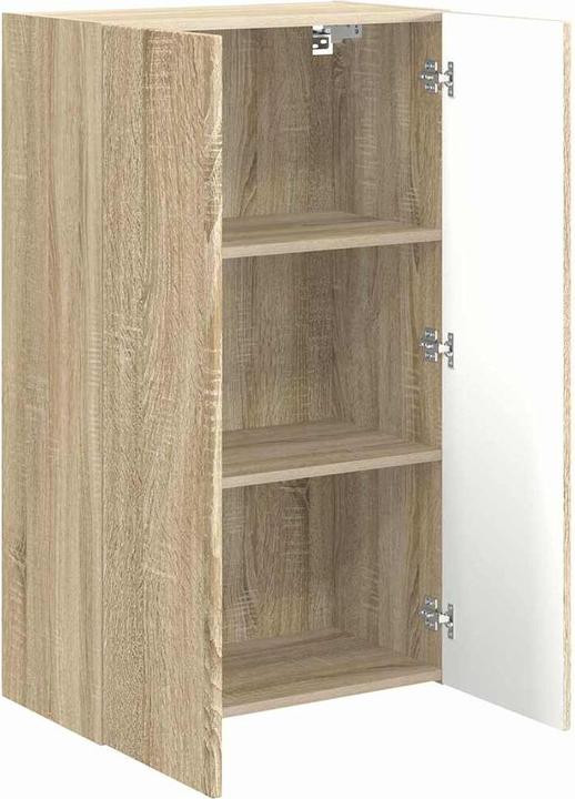 Actual product image vidaXL TV-Schränk (31 x 31 x 100 cm)