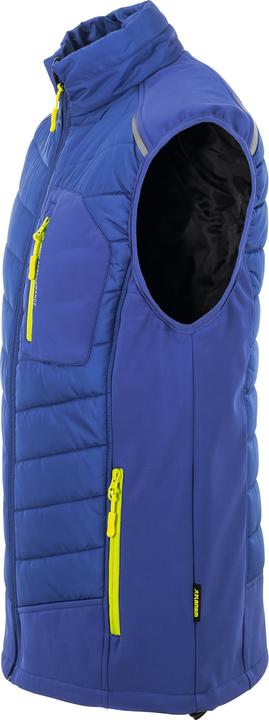 Image du produit Planam Gilet d'hiver bleu bleuet XL XXL (XXL)