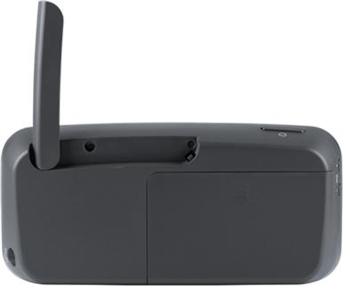Actual product image NUK Eco Control Video Display 550VD (Video & Audio, 250 m)