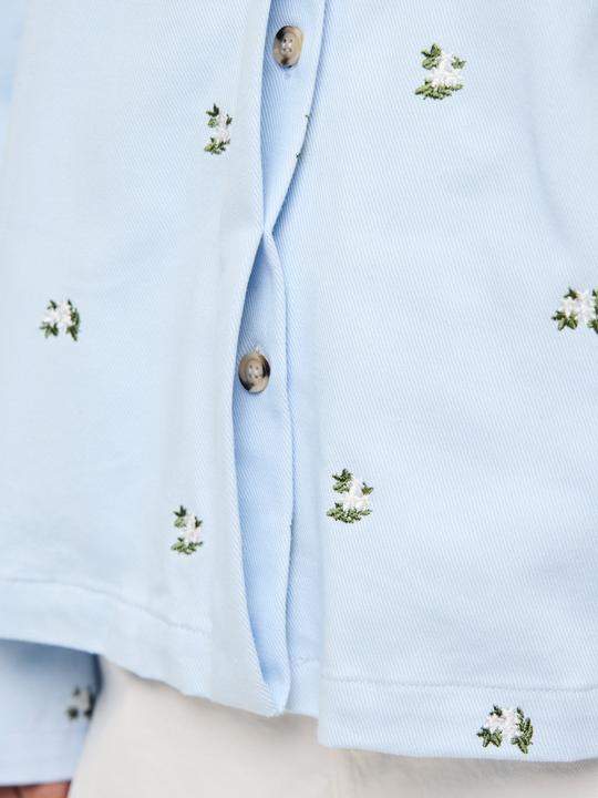 Image du produit Pieces PCFEMBA Jeansjacke (M)