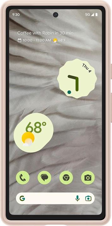 Image du produit Spigen Thin Fit (Google Pixel 7a)