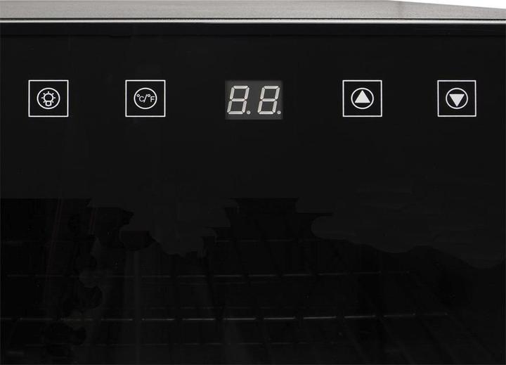 Produktbild Kibernetik Weinkühlschrank