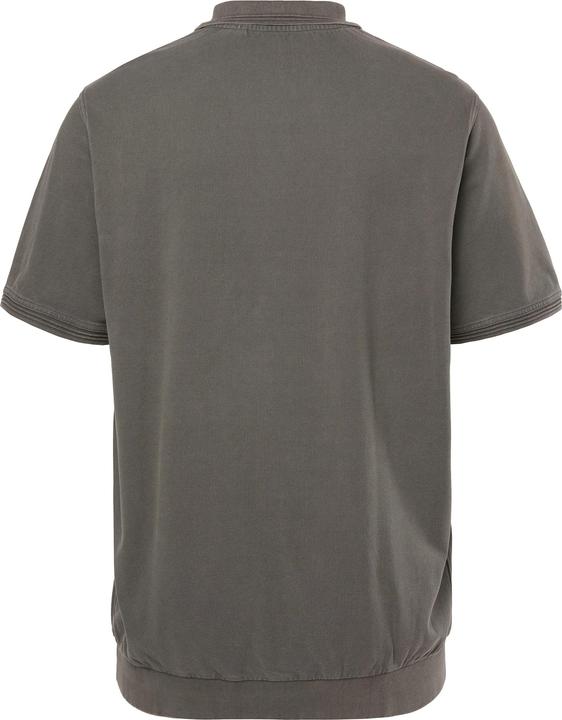 Produktbild JP1880 Poloshirt, Bauchfit, Halbarm, Piqué, Vintage Look, XXL bis 8 XL (3XL)