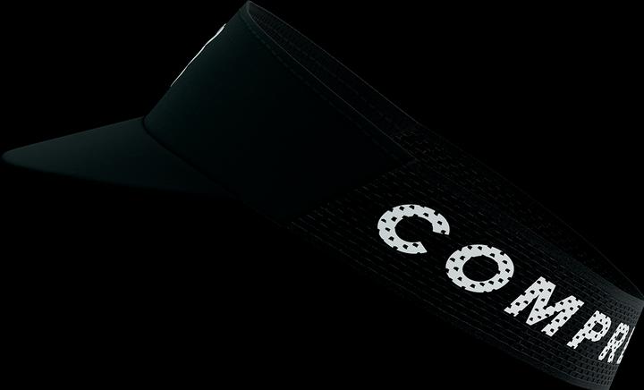 Actual product image Compressport Pro Racing Visor (One size)