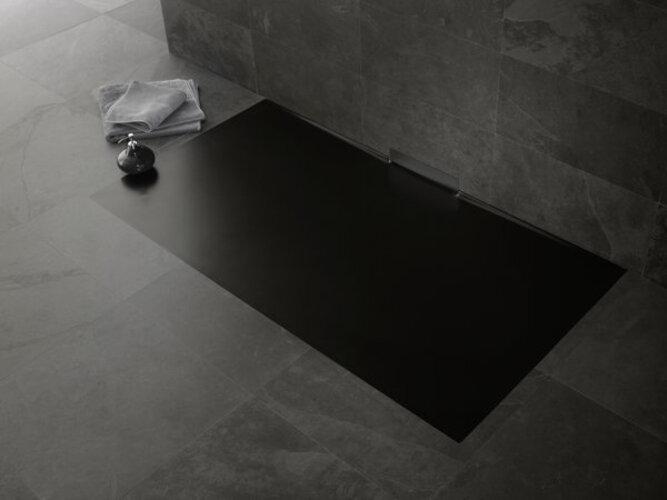 Image du produit Kaldewei Espace douche XETIS modèle 887 80x120 cm