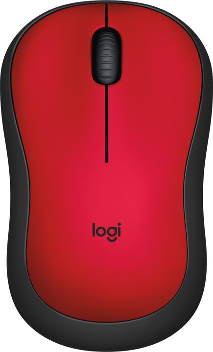 Logitech M220 Silent (Wireless)