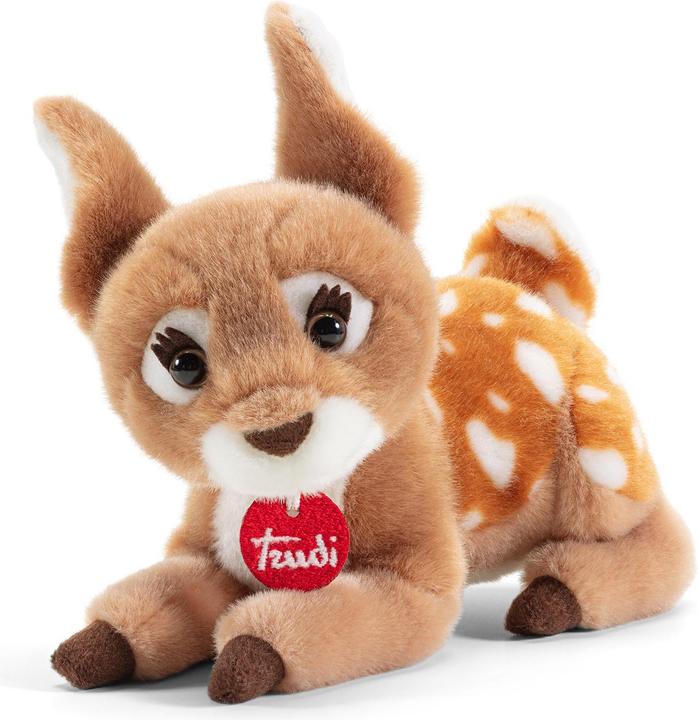 Actual product image Trudi Fawn Berty small (18 cm)