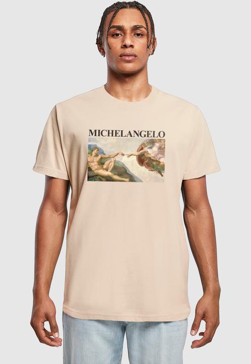 Produktbild Merchcode APOH - Michaelangelo T-Shirt - 192743 (XL)