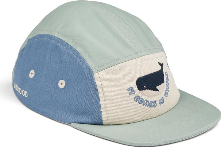 Produktbild Liewood Rory Cap Ice Mix