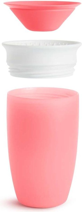 Actual product image Munchkin Miracle 360° Mug