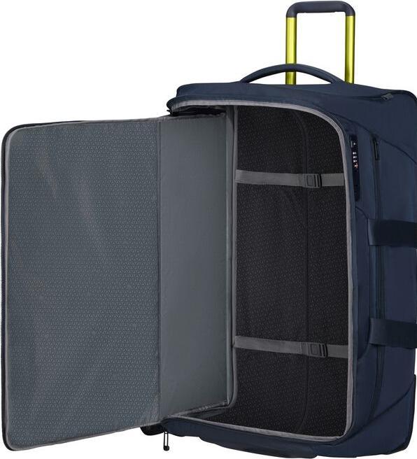 Produktbild Samsonite Respark Reisetasche mit Rollen 74cm (108 l)
