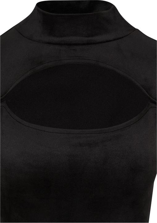 Produktbild Urban Classics Bodysuit Rollkragen (S)