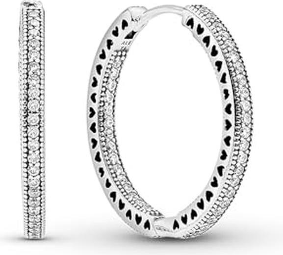 Immagine prodotto Pandora Herzen (Argento)