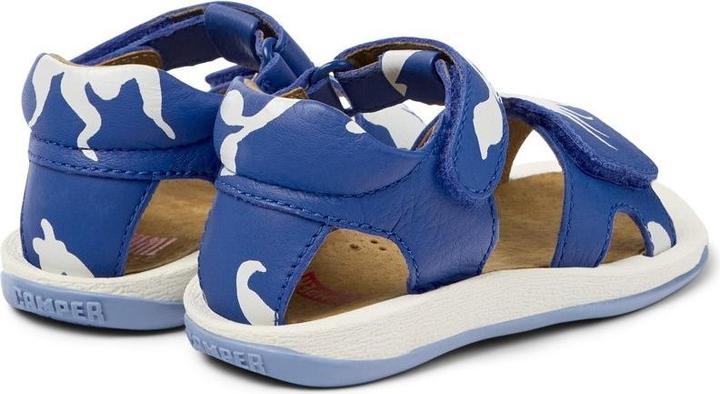 Actual product image Camper Bicho T-Strap Sandal (26)