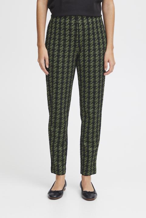 Image du produit Ichi IHKATE HOUNDSTOOTH PA 20120297 (XL)