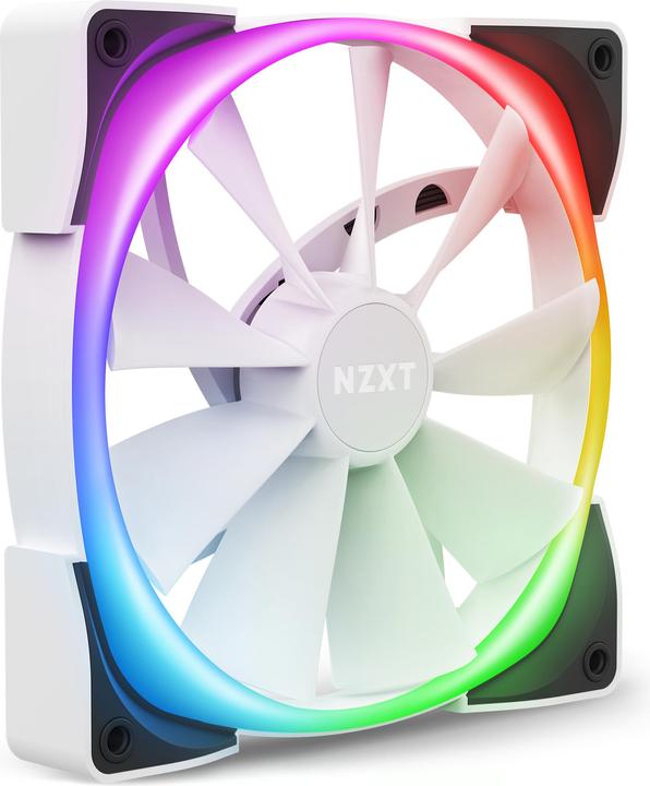 Image du produit NZXT Aer RGB 2 (140 mm, 1 x)