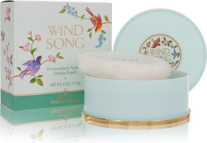 Image du produit Prince Matchabelli Chanson Du Vent (120 ml)