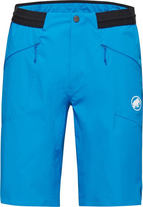 Glacier Blue