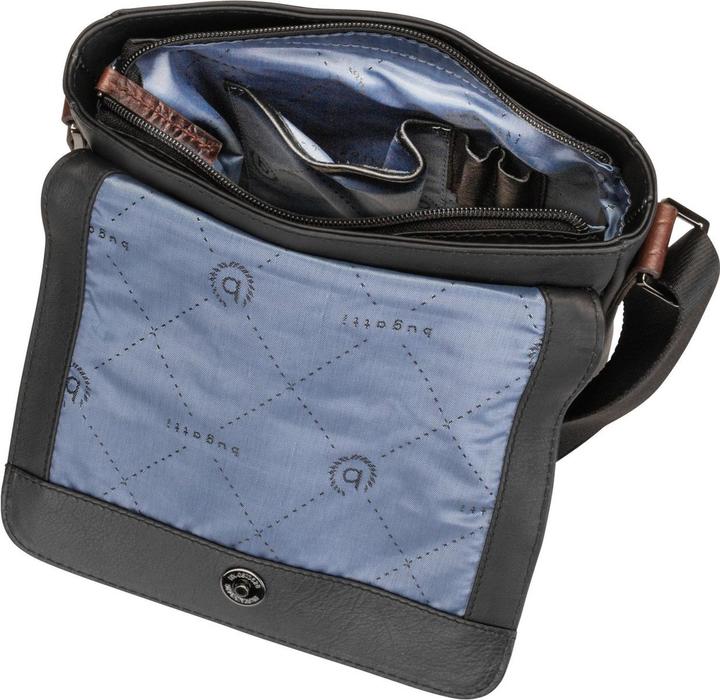 Immagine prodotto Bugatti Borsa a tracolla CORSO DELUXE