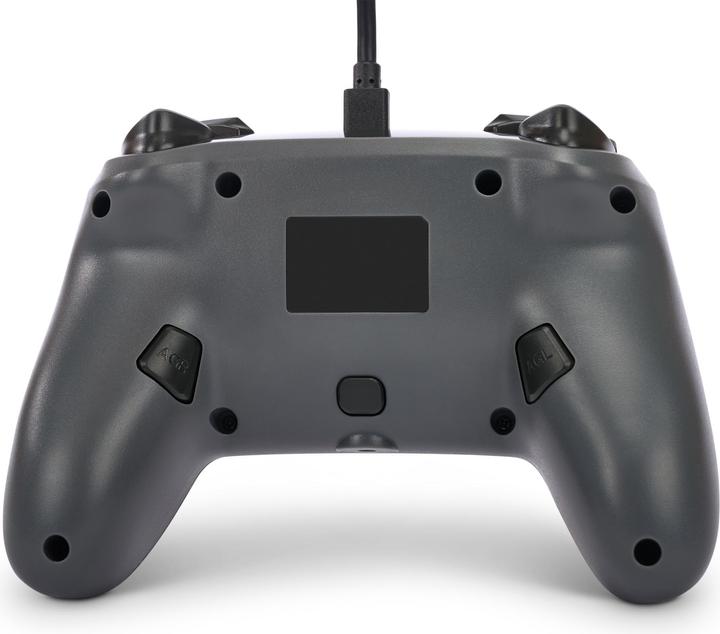 Produktbild PowerA Verbesserter kabelgebundener PowerA-Controller für Nintendo Switch - Battle-Ready Link (Switch)