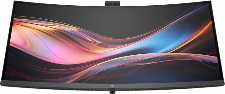 Actual product image HP Series 7 Pro 734pm Docking Display (3440 x 1440 pixels, 34")