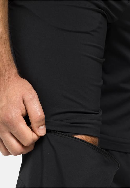 Produktbild Jack Wolfskin Glastal Zip Off Pants M (52)