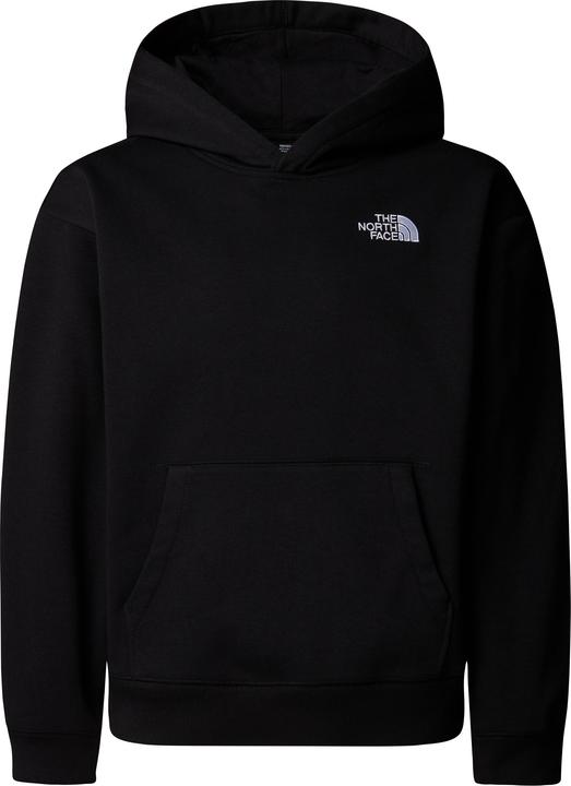 Produktbild North Face Teen Essential Oversized (128)