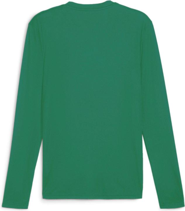 Actual product image Puma teamGOAL Baselayer Tee LS (XXL)