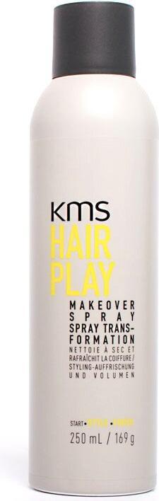 Image du produit KMS California Jeu de cheveux (250 ml)