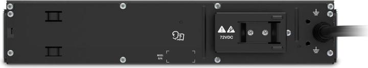 Actual product image APC Smart-UPS SRT 72V 2.2kVA