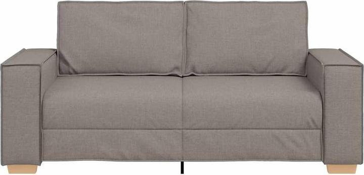 Produktbild vidaXL 2-Sitzer-Sofa (2-Sitzer)