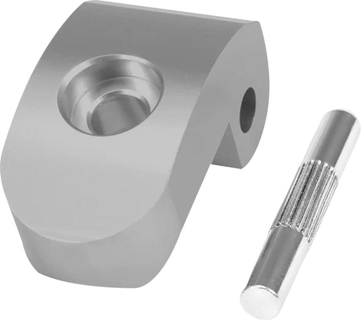 Actual product image Avizar Reinforced Lock