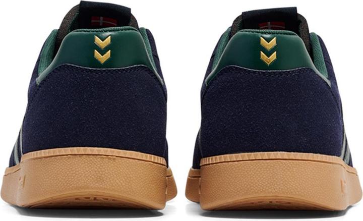 Produktbild hummel Handball Perfekt Synth. Suede (44)