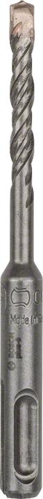 Actual product image Bosch Professional Zubehör Hammer drill SDS plus-5, 6 x 50 x 115 mm, pack of 10 (6 mm)