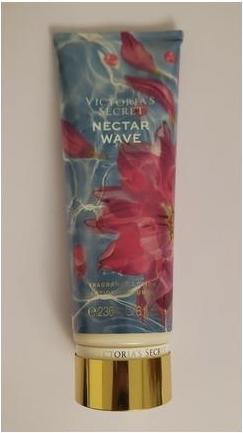 Produktbild Victoria's Secret Nectar Wave (Körperlotion, 236 ml)