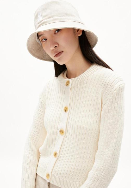 Produktbild Armedangels Strickjacke, Damen Jeaninaas (XXL)