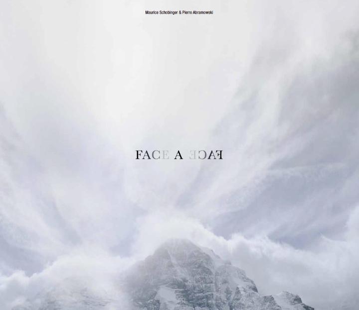 Produktbild Face A Face (Deutsch, Englisch, Französisch, Maurice Schobinger, 2015)
