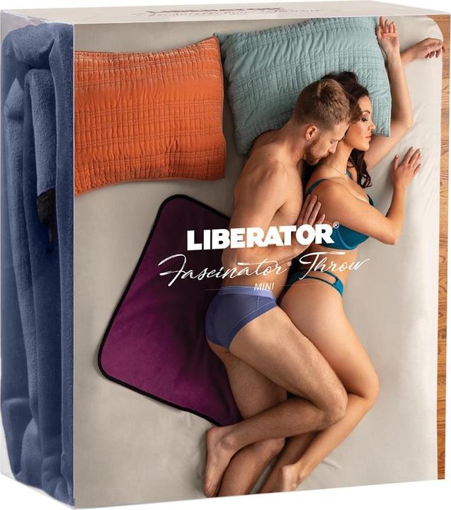 Actual product image Liberator Fascinator