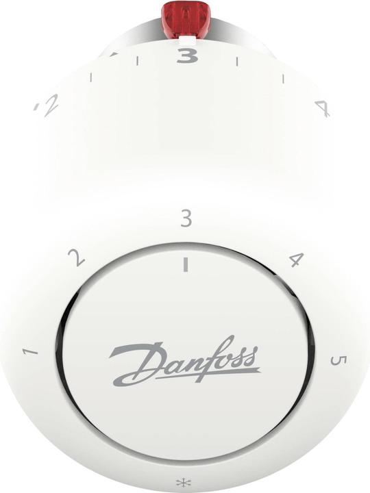 Image du produit Danfoss 015G4550 Aero RA/VL