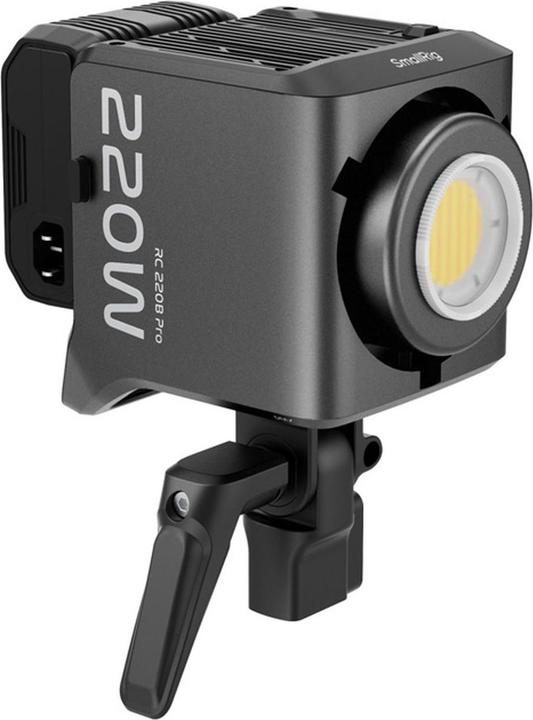 Actual product image SmallRig 4626 RC 220D Pro COB LED Video Light (EU) (Video light)