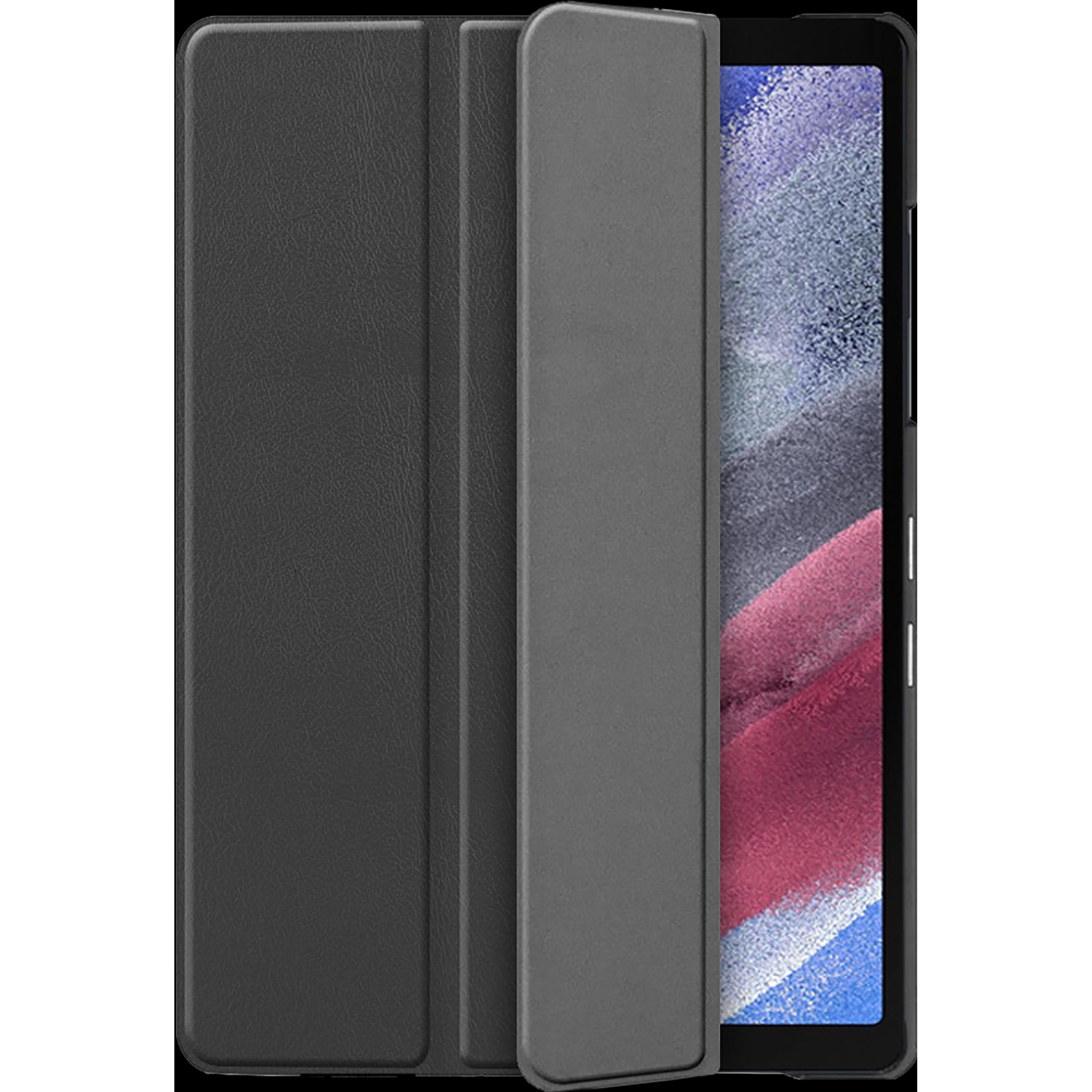 Cazy Premium Smart Hülle Kompatibel mit Samsung Galaxy Tab A7 Lite - Schutz Etui Hülle - Automatischem (Galaxy Tab A7 Li...
