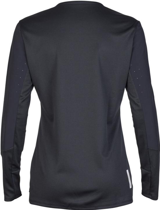 Image du produit Fox Jersey 24 W Defend Ls Blk (XL)