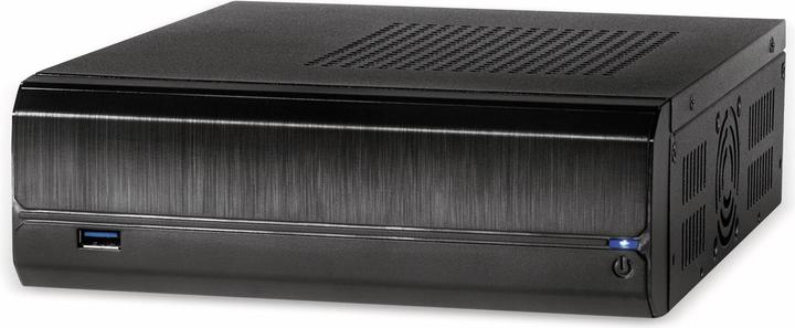Produktbild Intertech JX-500 (Mini-ITX)