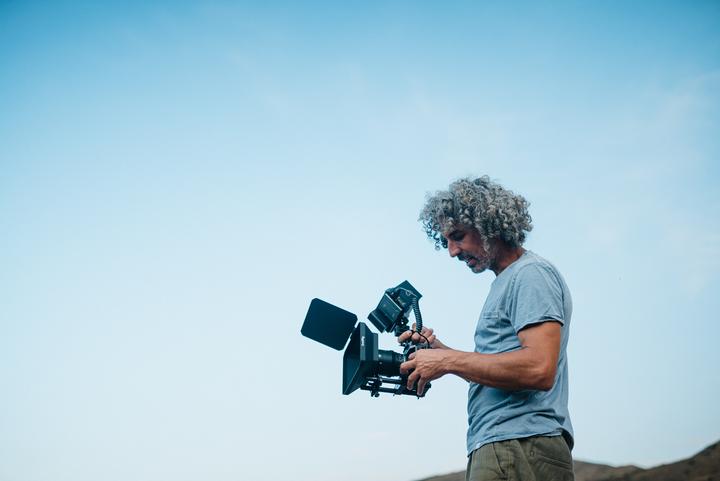 Image du produit Samyang MF 135mm T2,2 VDSLR MK2 Sony E (Sony E, Plein format, APS-C / DX, Micro Four Thirds)