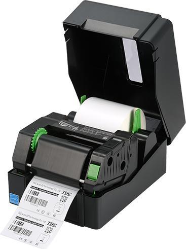 Produktbild TSC TE300, 12 Punkte/mm (300dpi), TSPL-EZ, USB (300 dpi)