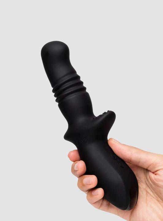 Produktbild Nexus Thrust