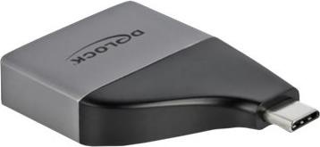 Immagine prodotto Delock Lettore di schede USB-C (USB-C 3.2 Gen 1)